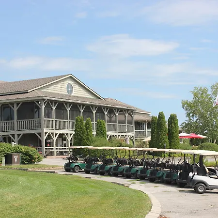 Eganridge Resort, Golf Club & Spa-2