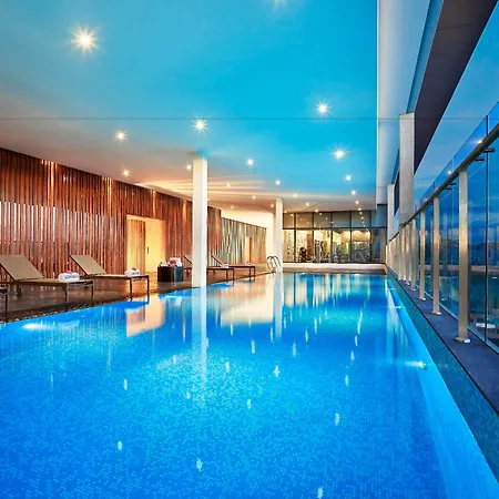 Vivanta Pune, Hinjawadi-3