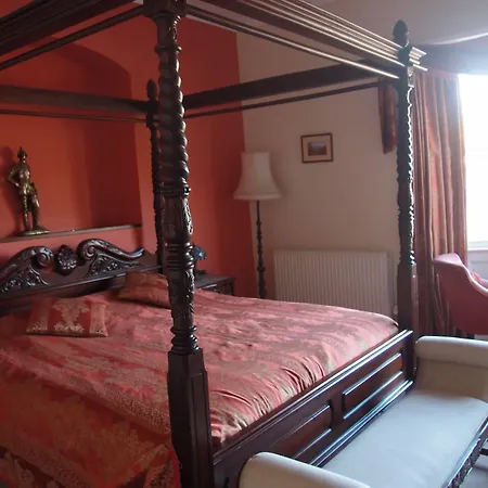 Royal Britannia Hotel-2