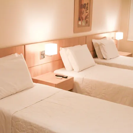 Gales Park Hotel-3