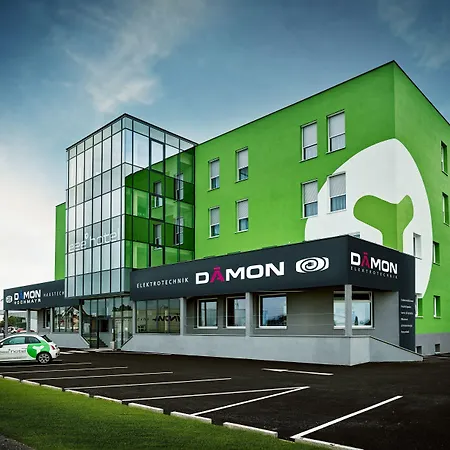 Eee Hotel Marchtrenk-2