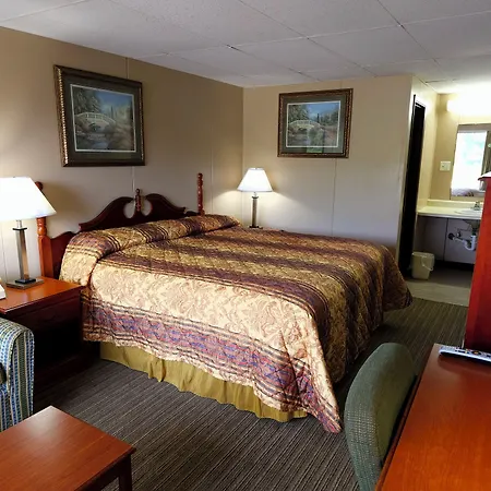 Economy Inn-3