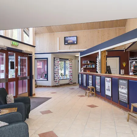 First Camp Moraparken Hotel-3