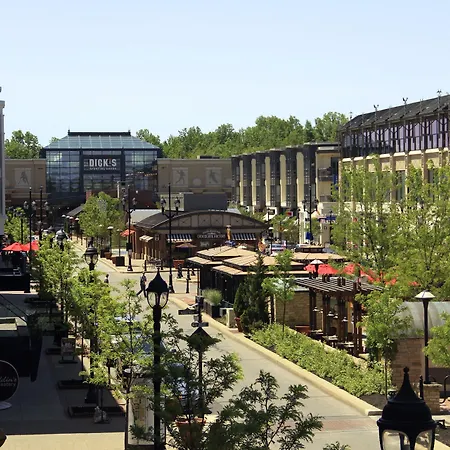 Hyatt Place Cleveland/Westlake/Crocker Park-2