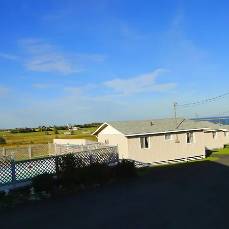 Blue Crest Cottages-2