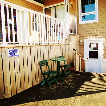 Blue Crest Cottages-3