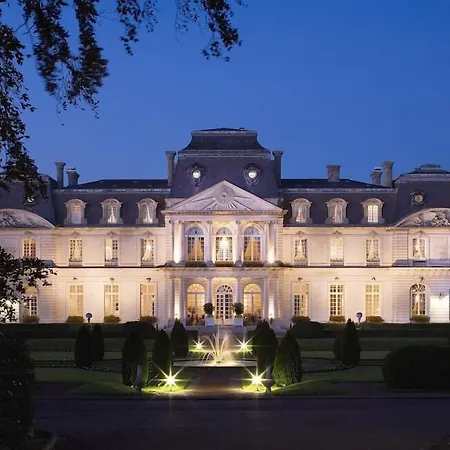 Chateau D'Artigny-3