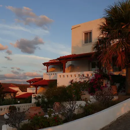 Castri Village Hotel-2