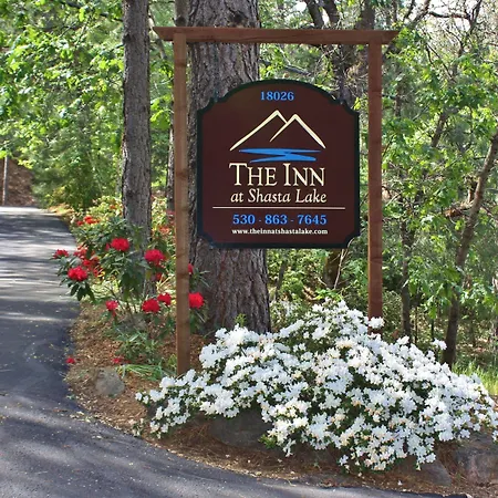 The Inn At Shasta Lake-3