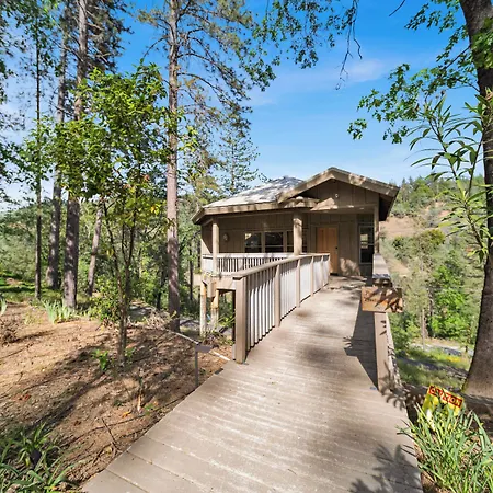 The Inn At Shasta Lake-3