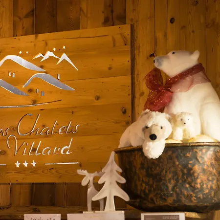 Les Chalets du Villard-2