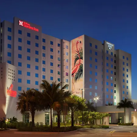 Homewood Suites By Hilton Miami Dolphin Mall-2