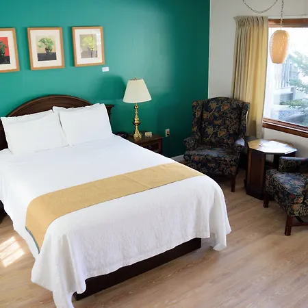 Harwood Hill Motel-2