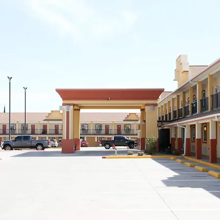 Sands Inn & Suites-2