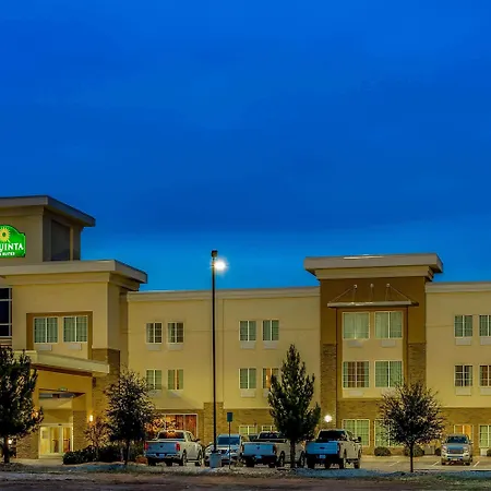 La Quinta By Wyndham Andrews-2