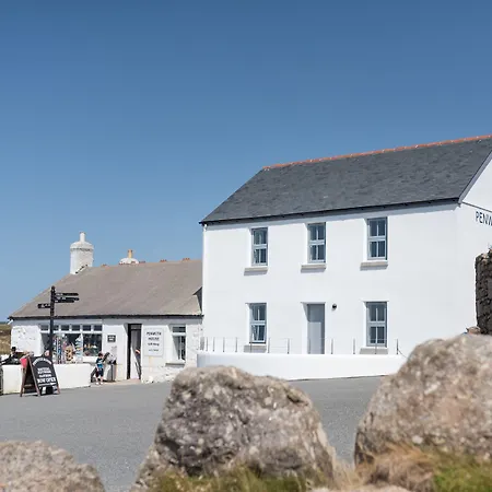 The Land'S End Hotel-3