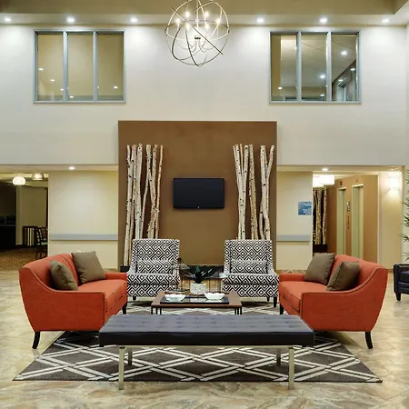 Pomeroy Inn And Suites Vermilion-3
