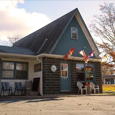 Wildwood Motel-2