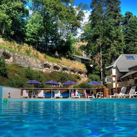 Hotel Les Chalets-2