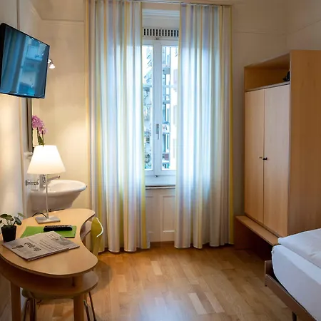 Hotel Marthahaus-3
