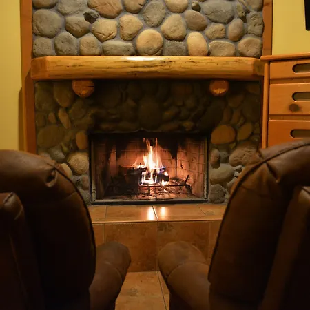 Callahan'S Mountain Lodge-2