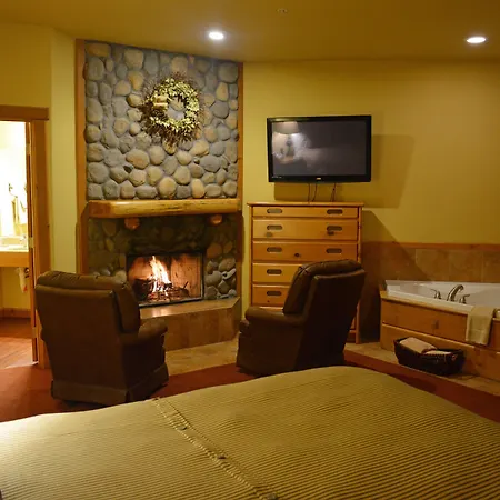 Callahan'S Mountain Lodge-2