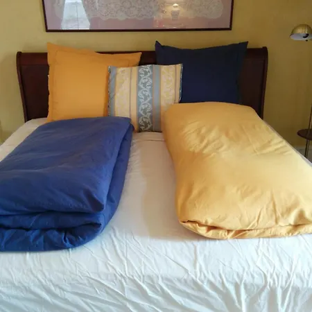 Fairmont House Bed & Breakfast-2