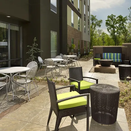 Hampton Inn Louisville East Hurstbourne-3