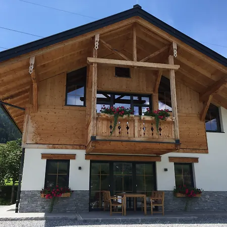 Appartements Wieshof-2