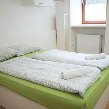 Rooms Sincere 1830-2
