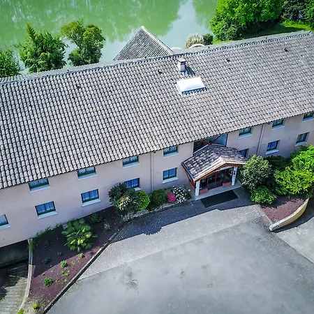 N'Atura Hôtel-3