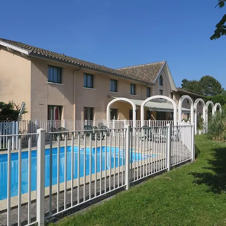 N'Atura Hôtel-2
