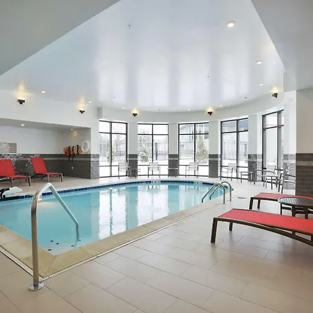 Hampton Inn & Suites - Cincinnati/Kenwood, Oh-2
