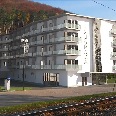 Wellness Hotel Panorama-2