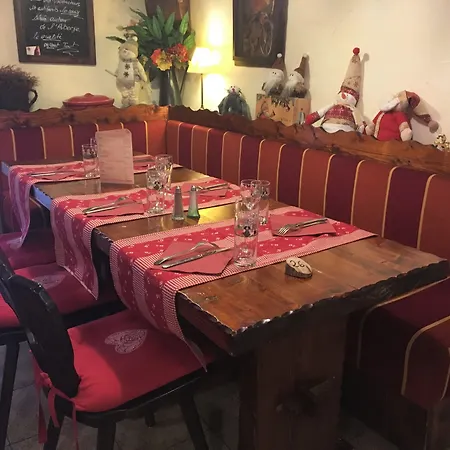 Auberge De Liezey-3