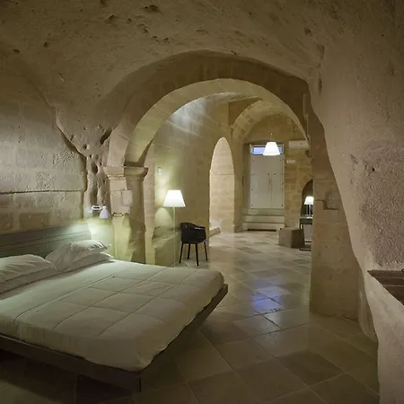 Antico Convicino Rooms Suites&SPA-2