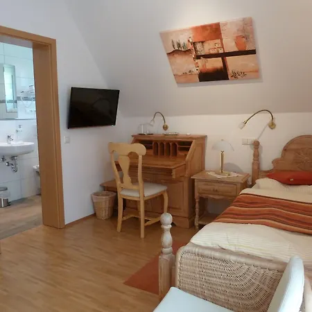 Landhaus Sassenhof-3