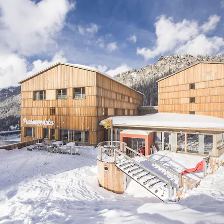 Jufa Hotel Malbun-2