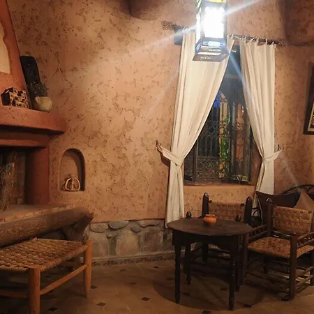 Auberge Chez Momo II-2