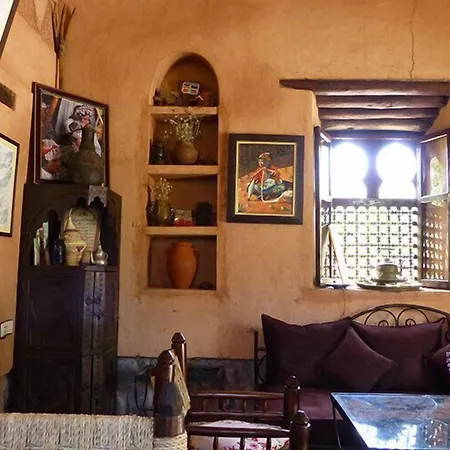 Auberge Chez Momo II-3