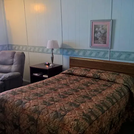 White Valley Motel-2