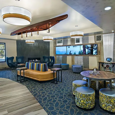 Oxford Suites Bellingham-3