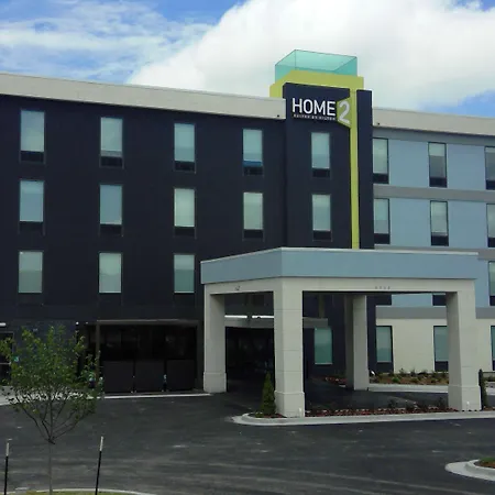 Home2 Suites By Hilton Tulsa Hills-3
