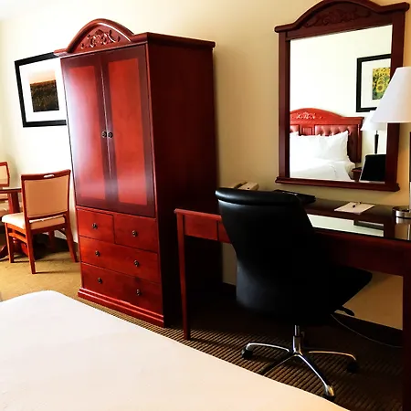 Trend Mountain Hotel & Conference Centre-2