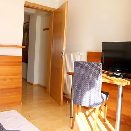 Hotel Binggl-3