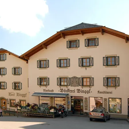Hotel Binggl-2
