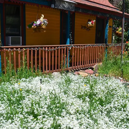 The Ouray Main Street Inn-3