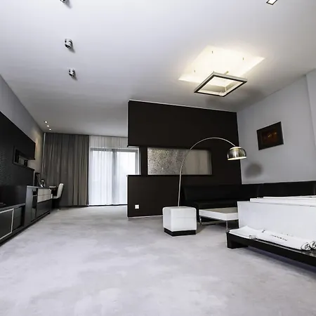 Hotel Magnus Trencin-2
