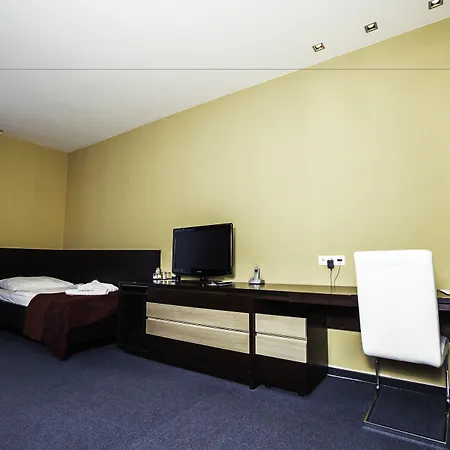 Hotel Magnus Trencin-3
