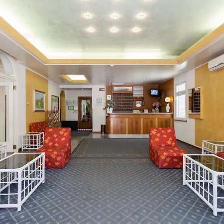 Hotel Al Mare-2